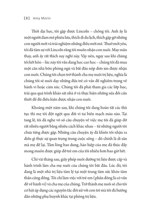 13 điều thiết thực nuôi con nên người