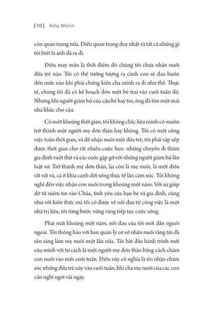 13 điều thiết thực nuôi con nên người