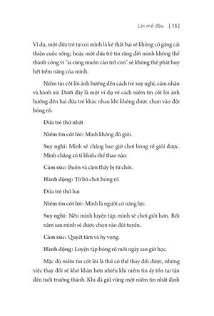 13 điều thiết thực nuôi con nên người