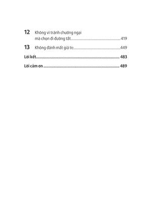 13 điều thiết thực nuôi con nên người