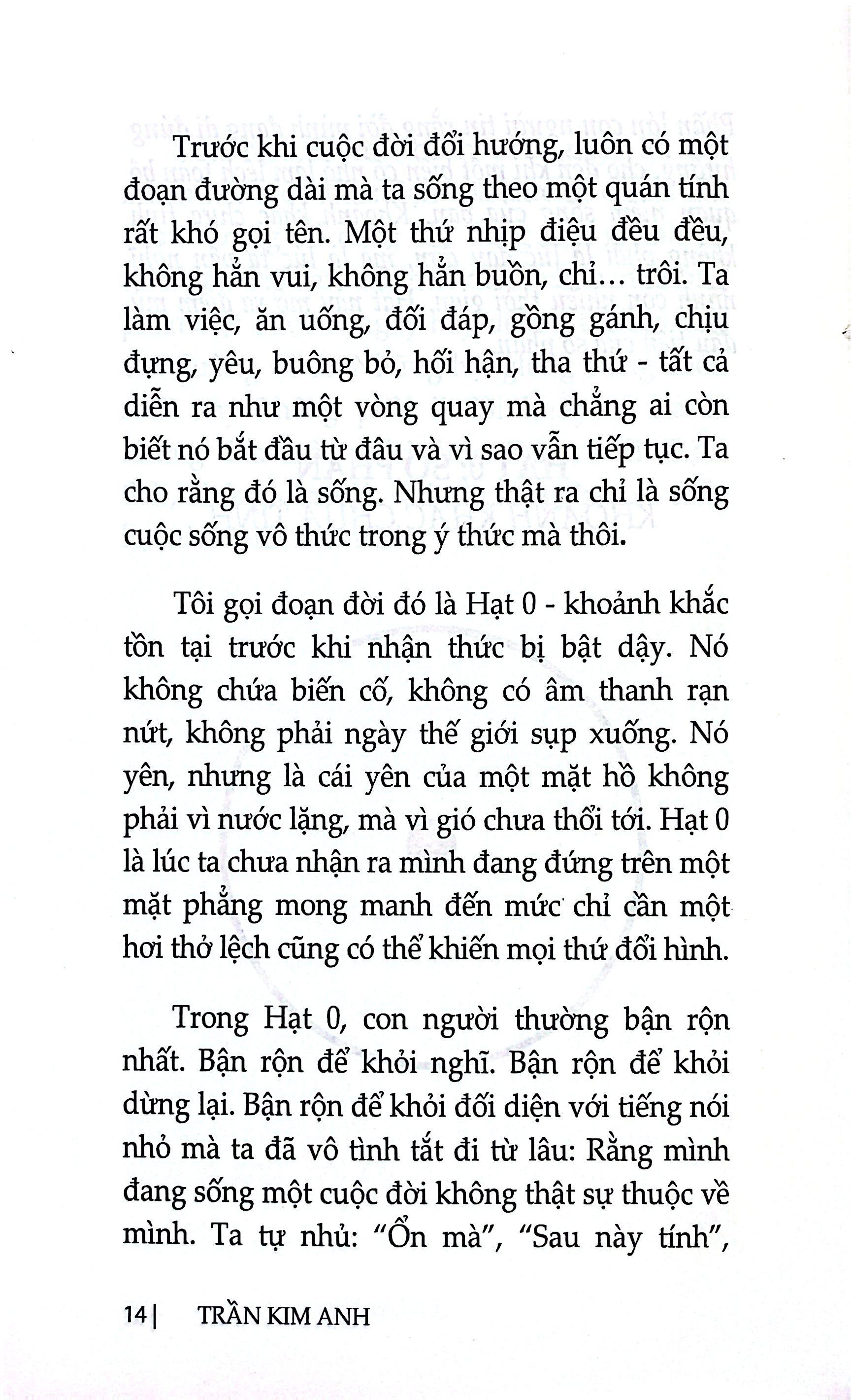 13 Hạt Giống Anavira - Sách Dành Cho Bệnh Nhân Ung Thư Muốn Sống Sót - Phục Hồi - Tái Sinh