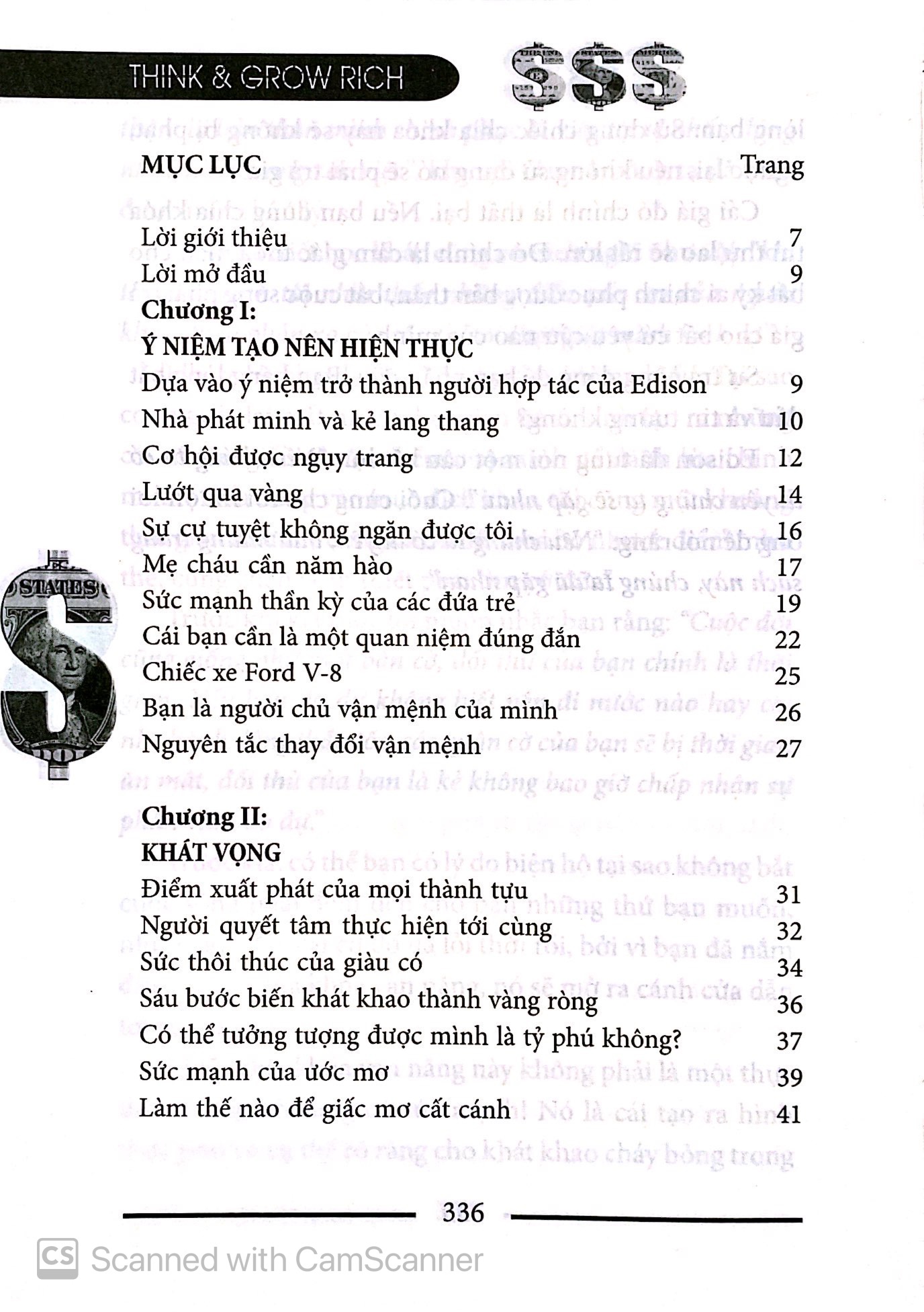 13 nguyên tắc nghĩ giàu & làm giàu (2021)