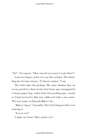 13 reasons why (paperback)