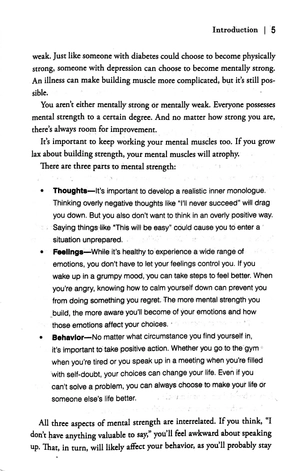 13 things mentally strong women don't do