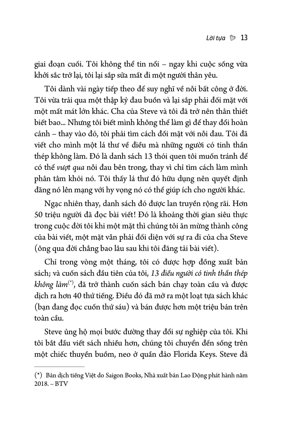 13 Thoi Quen Yeu Thuong Lanh Manh - 13 Things Mentally Strong Couples Don't Do