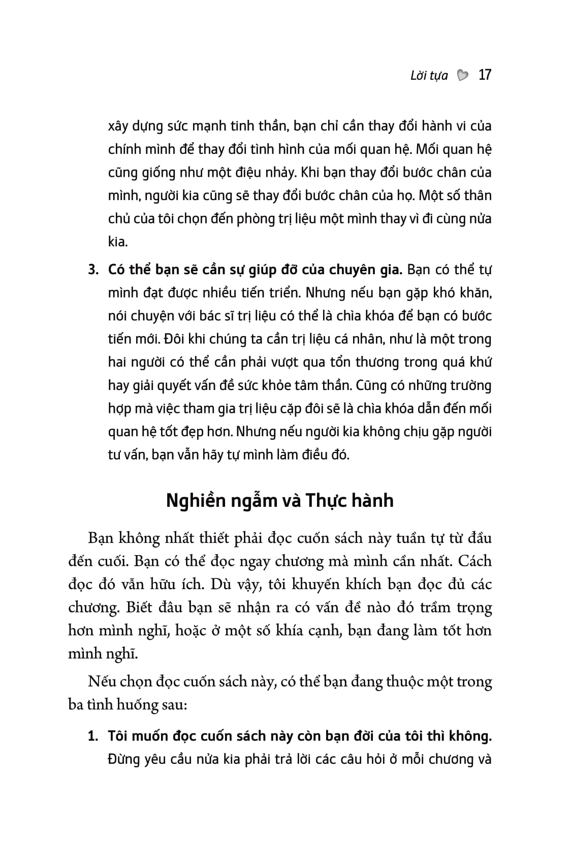13 Thoi Quen Yeu Thuong Lanh Manh - 13 Things Mentally Strong Couples Don't Do
