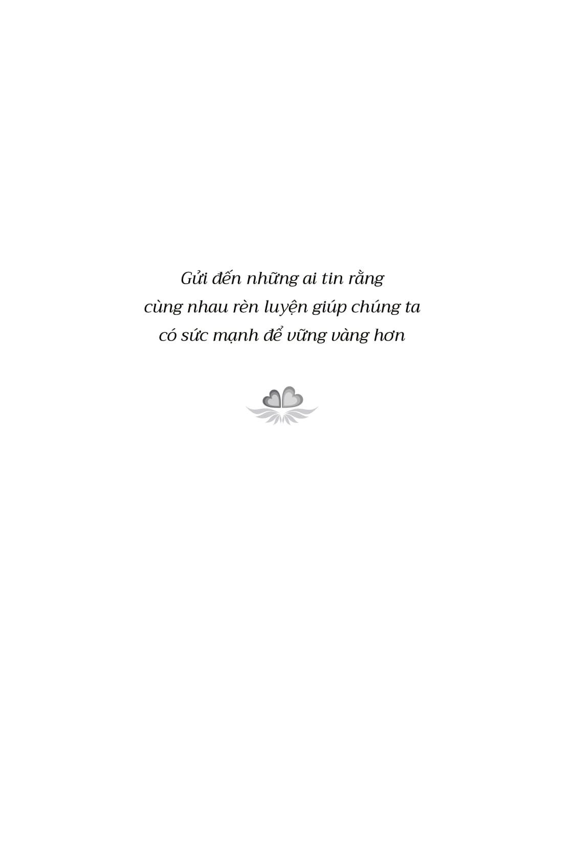 13 Thoi Quen Yeu Thuong Lanh Manh - 13 Things Mentally Strong Couples Don't Do