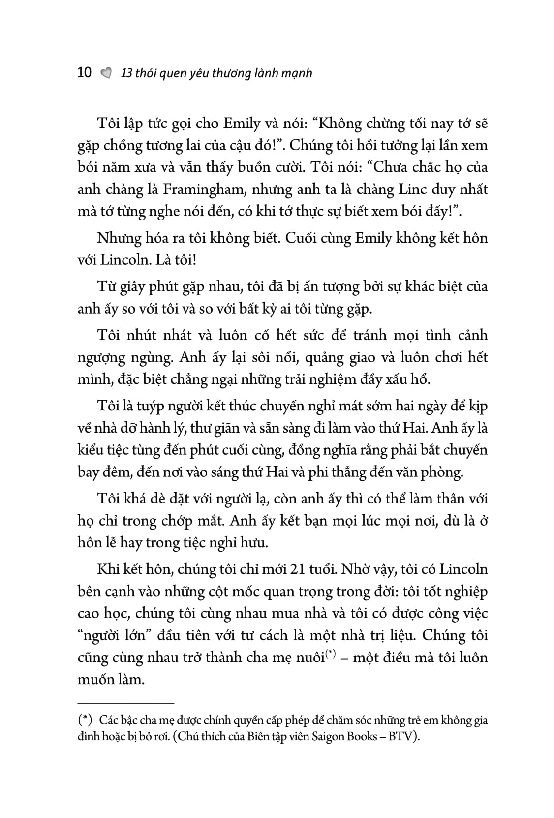 13 Thoi Quen Yeu Thuong Lanh Manh - 13 Things Mentally Strong Couples Don't Do