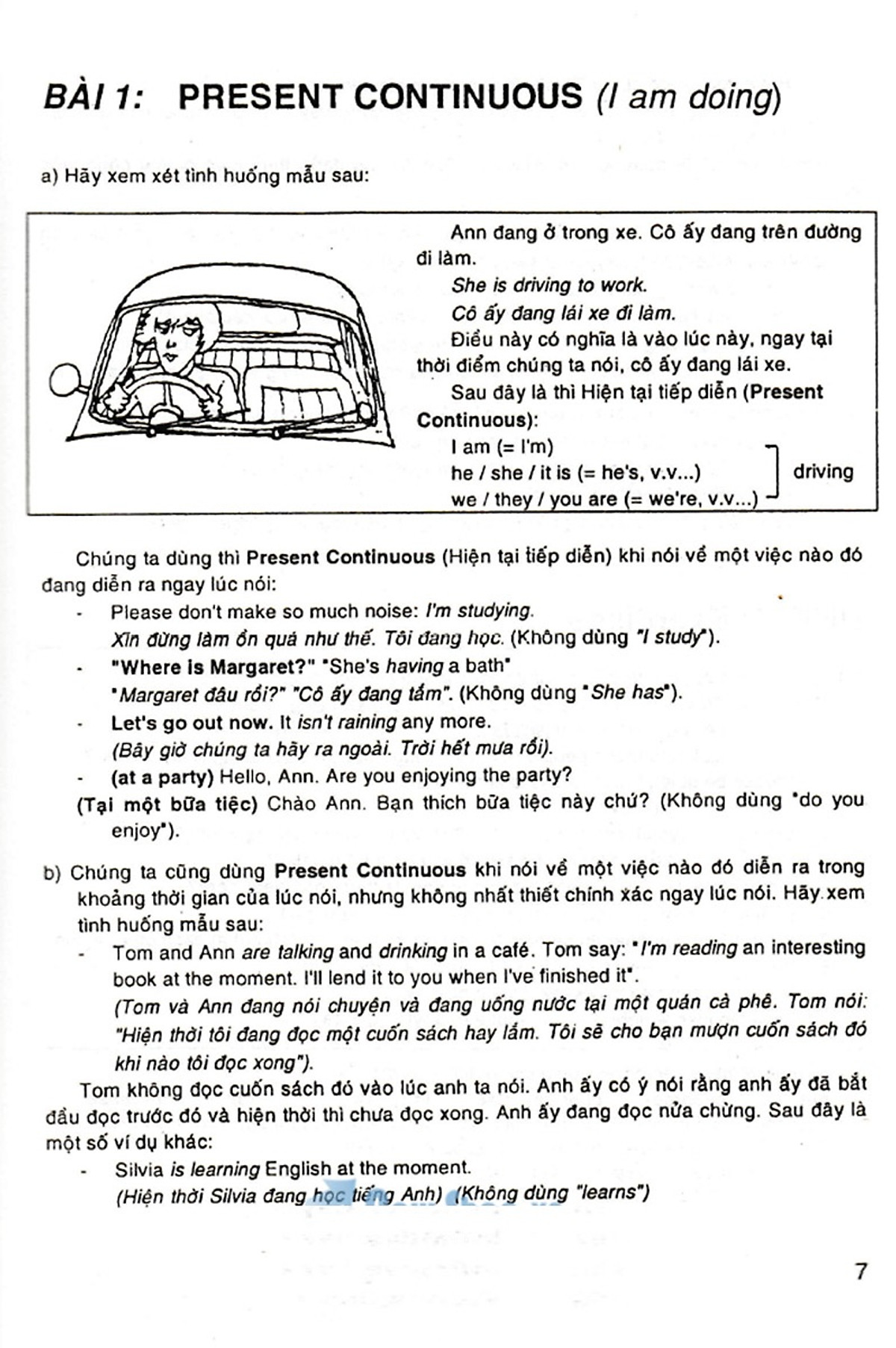 130 bài ngữ pháp tiếng anh (tái bản 2023)