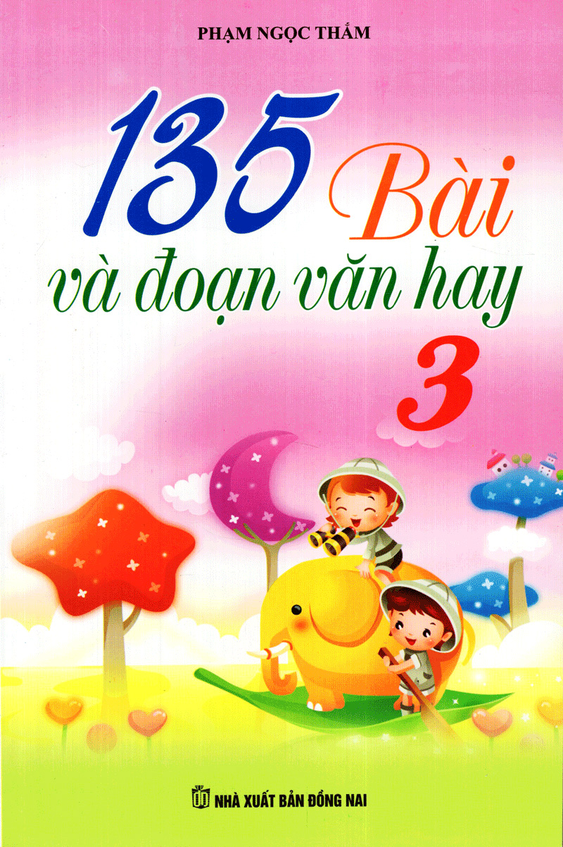 135 bài và đoạn văn hay 3