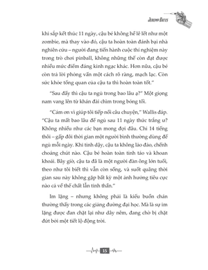 14 ngày đẫm máu