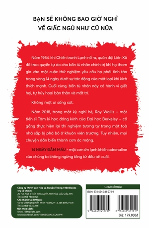 14 ngày đẫm máu