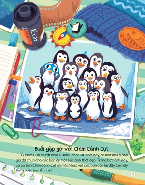 140++ trò chơi thần kỳ, phát triển trí não toàn diện cho trẻ 3-9 tuổi - thông minh nhạy bén