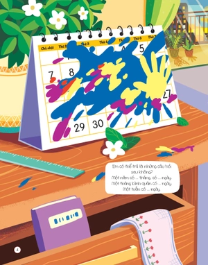 140++ trò chơi thần kỳ, phát triển trí não toàn diện cho trẻ 3-9 tuổi - thông minh nhạy bén