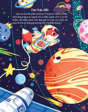 140++ trò chơi thần kỳ, phát triển trí não toàn diện cho trẻ 3-9 tuổi - thông minh nhạy bén