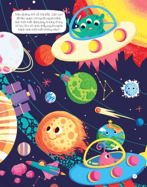 140++ trò chơi thần kỳ, phát triển trí não toàn diện cho trẻ 3-9 tuổi - thông minh nhạy bén