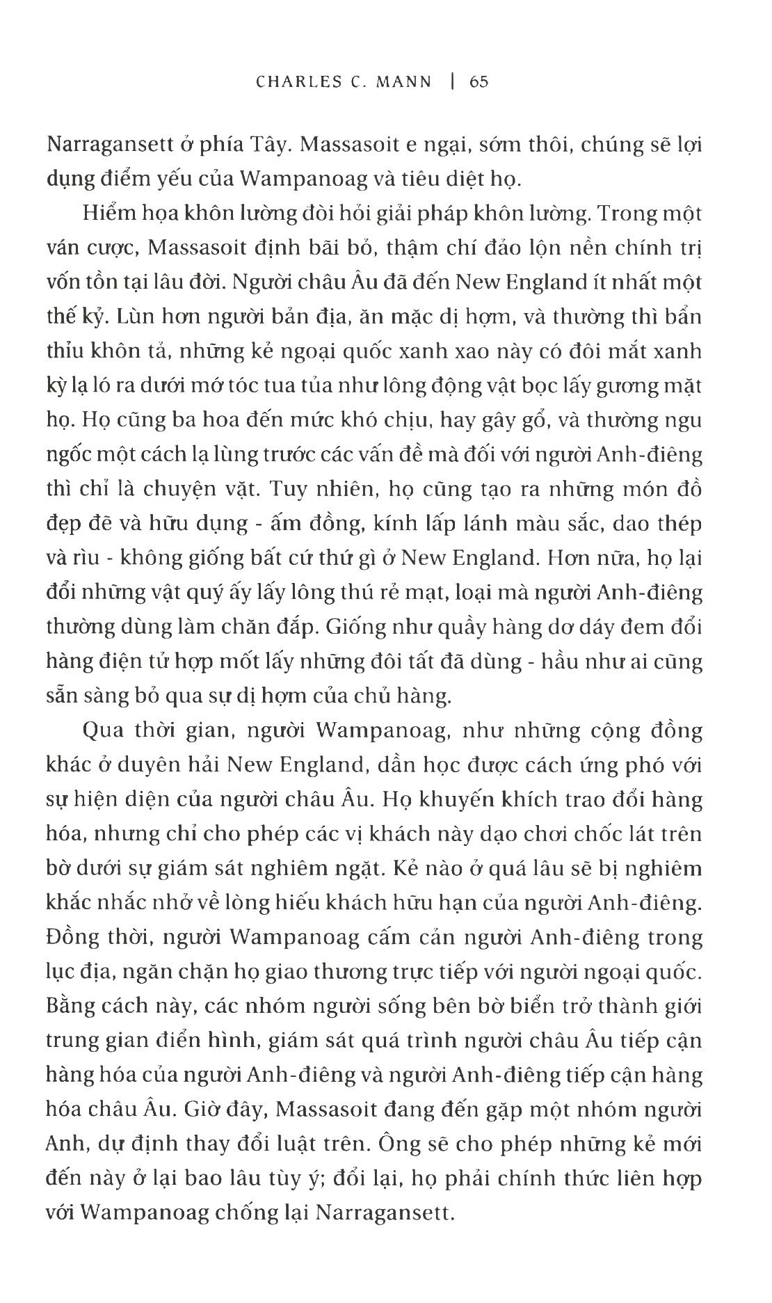 1491: Những Khám Phá Mới Về Châu Mỹ Thời Kỳ Tiền Columbus