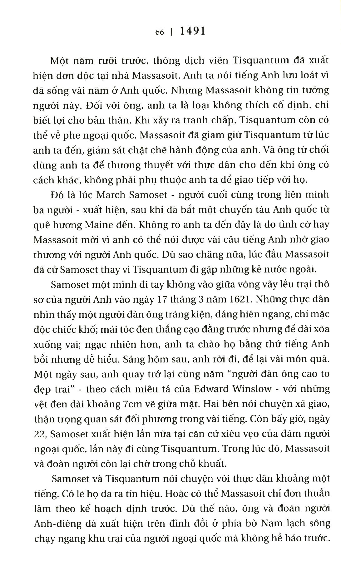 1491: Những Khám Phá Mới Về Châu Mỹ Thời Kỳ Tiền Columbus