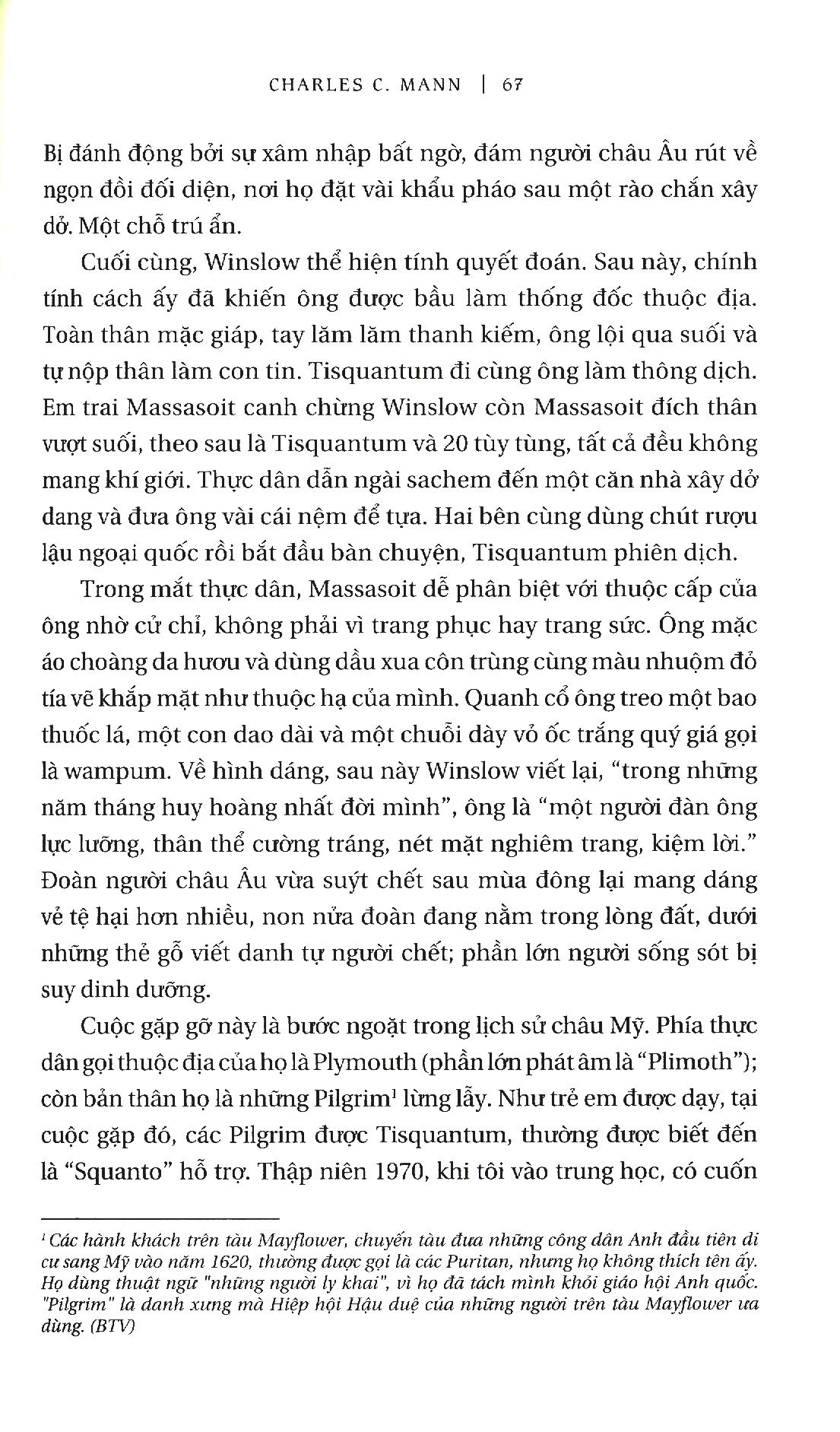1491: Những Khám Phá Mới Về Châu Mỹ Thời Kỳ Tiền Columbus
