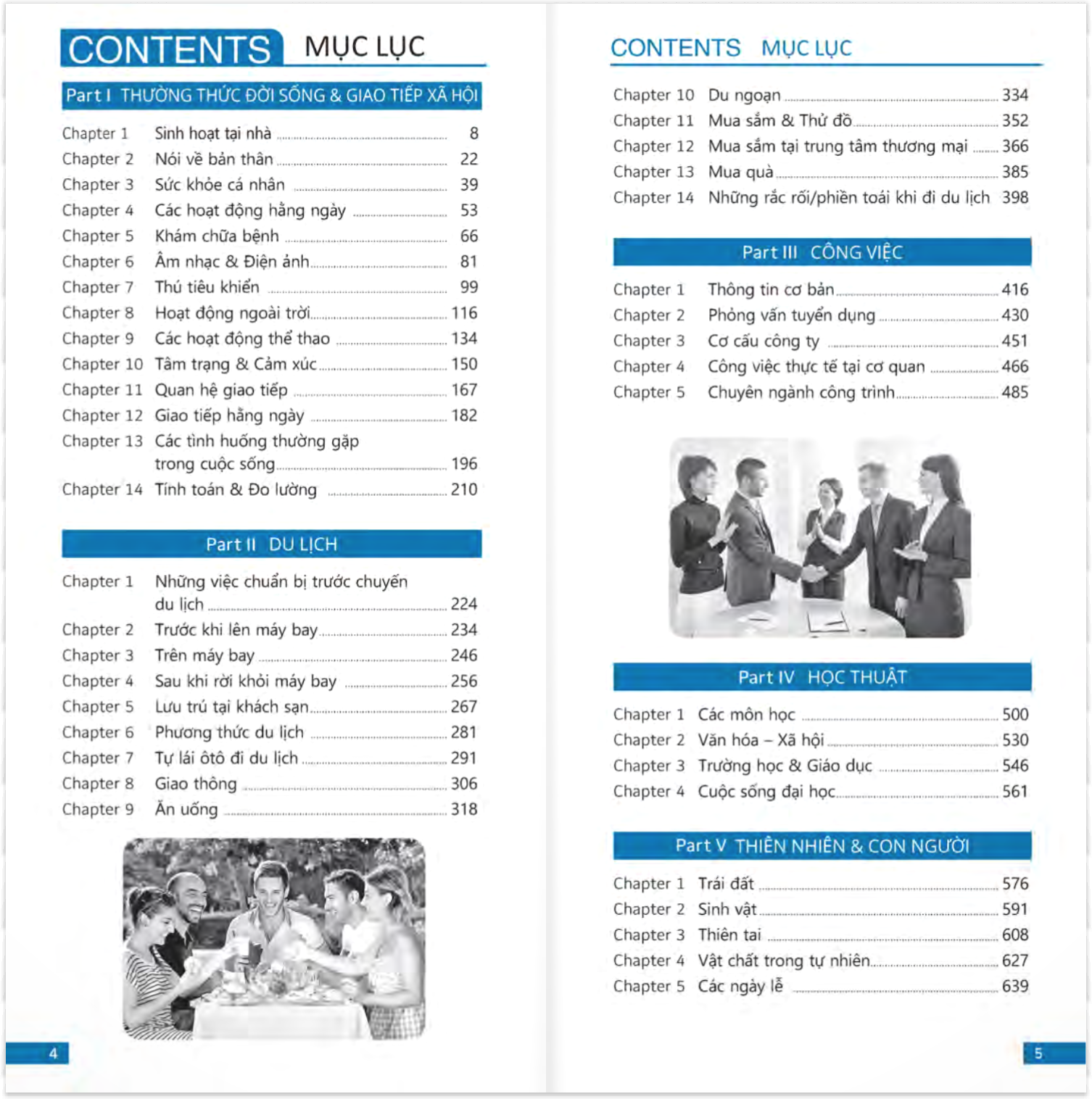 15.000 từ tiếng anh phải biết