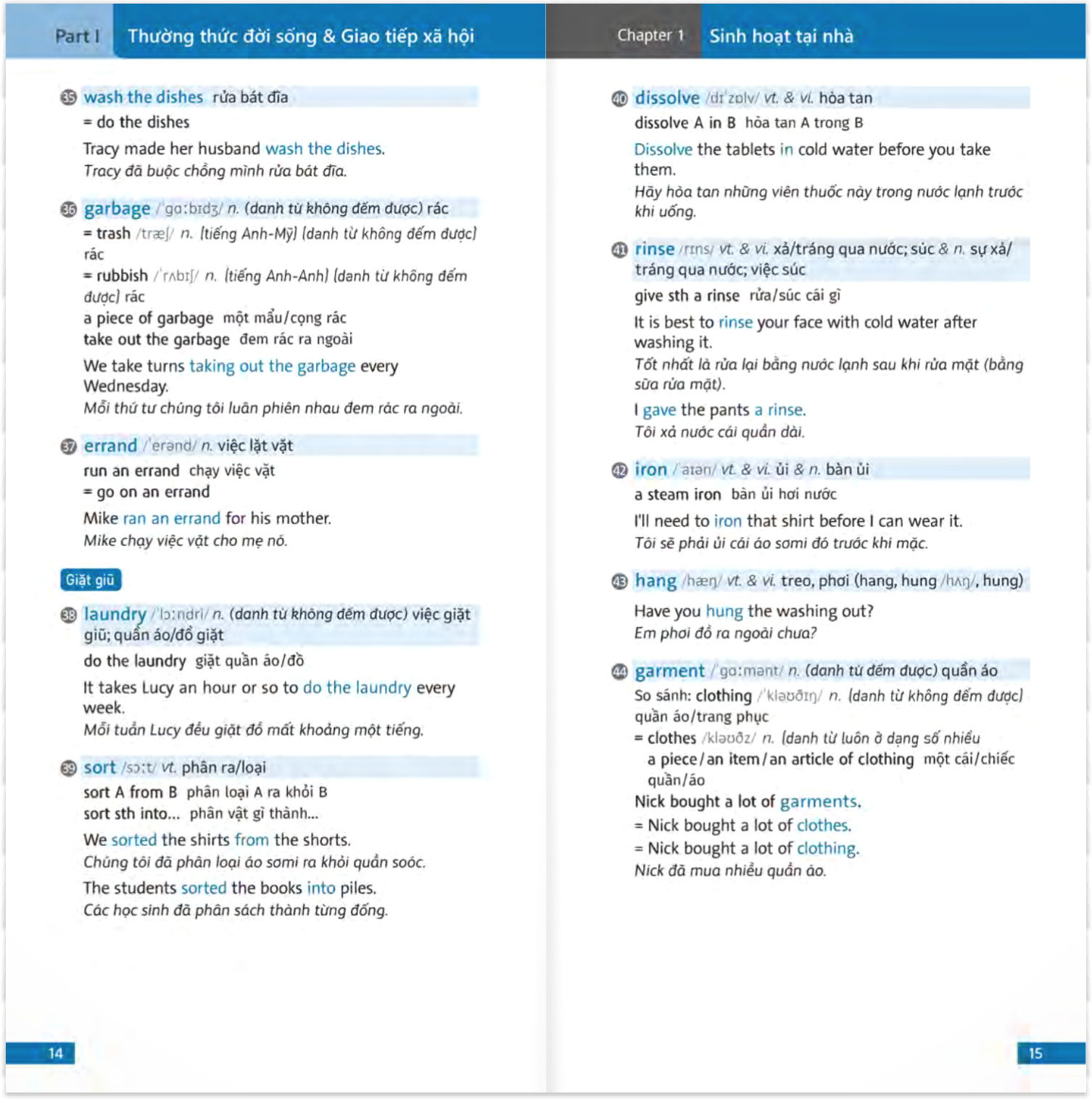 15.000 từ tiếng anh phải biết