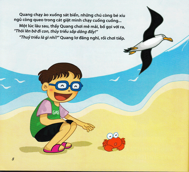 15 bài học an toàn cho bé - an toàn khi ra ngoài (tái bản 2023)