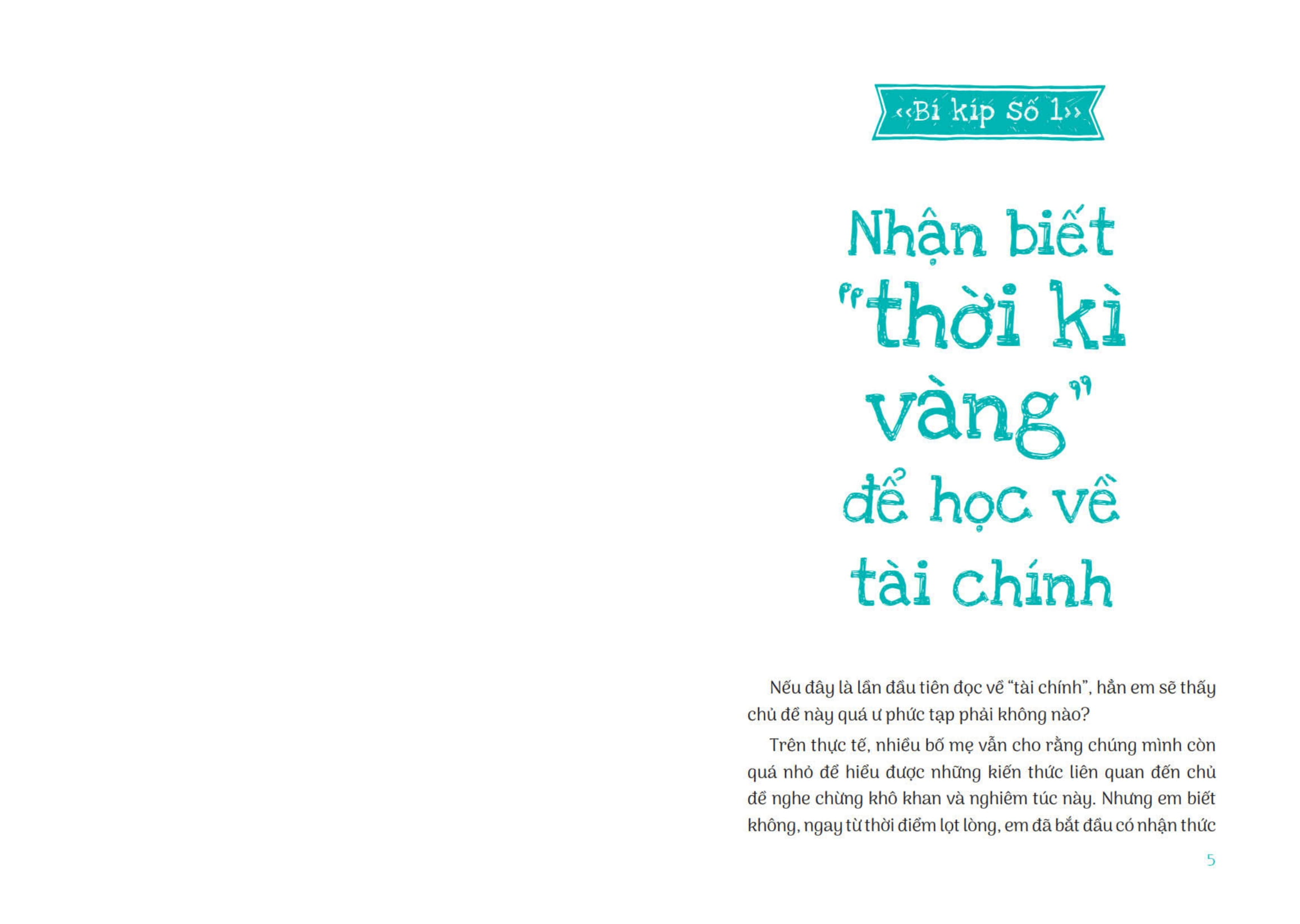 15 Bi Kip Giup To An Toan - Cam Nang An Toan Tai Chinh