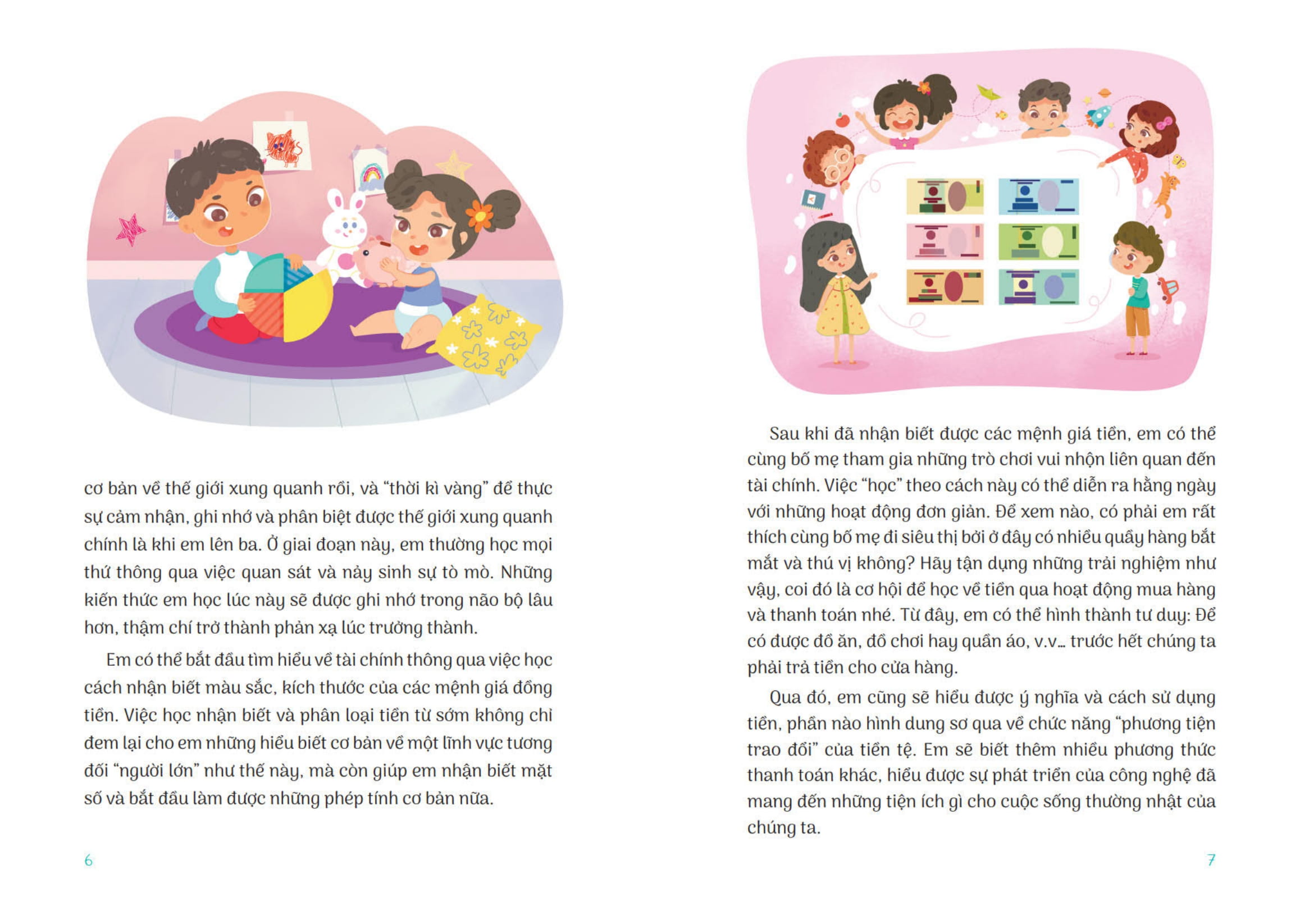 15 Bi Kip Giup To An Toan - Cam Nang An Toan Tai Chinh