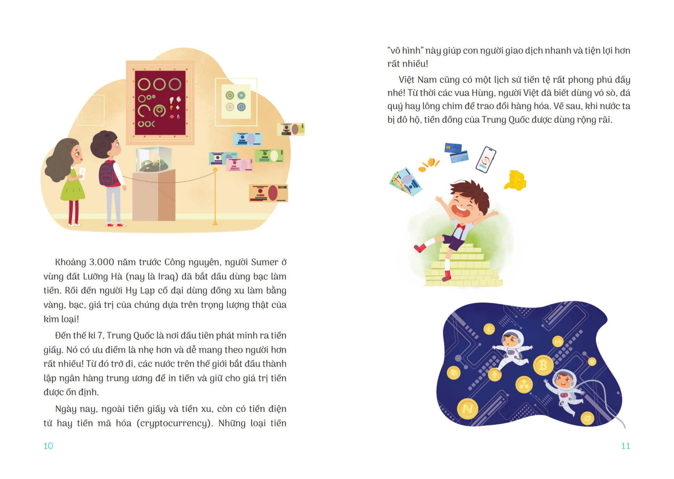 15 Bi Kip Giup To An Toan - Cam Nang An Toan Tai Chinh