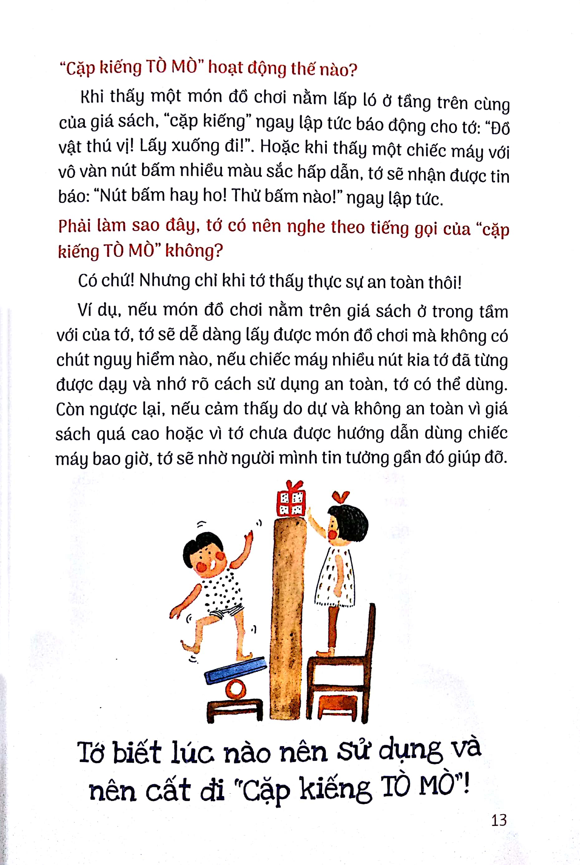 15 bí kíp giúp tớ an toàn - cẩm nang phòng tránh tai nạn thương tích (tái bản 2019)