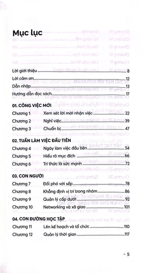 15 bí kíp thích nghi và thăng tiến nơi làm việc mới