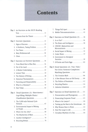 15 days' practice for ielts reading (2019)