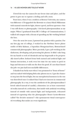 15 lies women are told at work