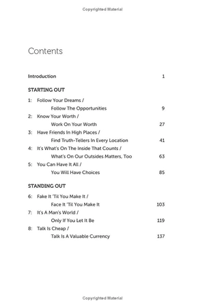 15 lies women are told at work