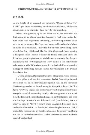 15 lies women are told at work