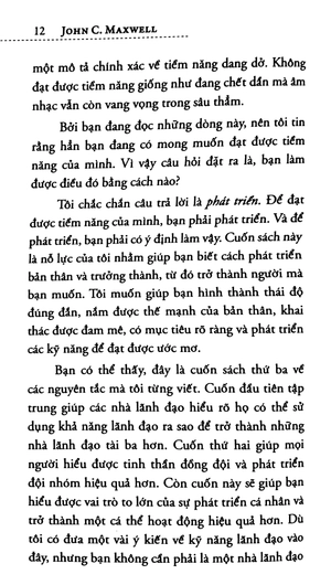 15 nguyên tắc vàng về phát triển bản thân (tái bản 2018)