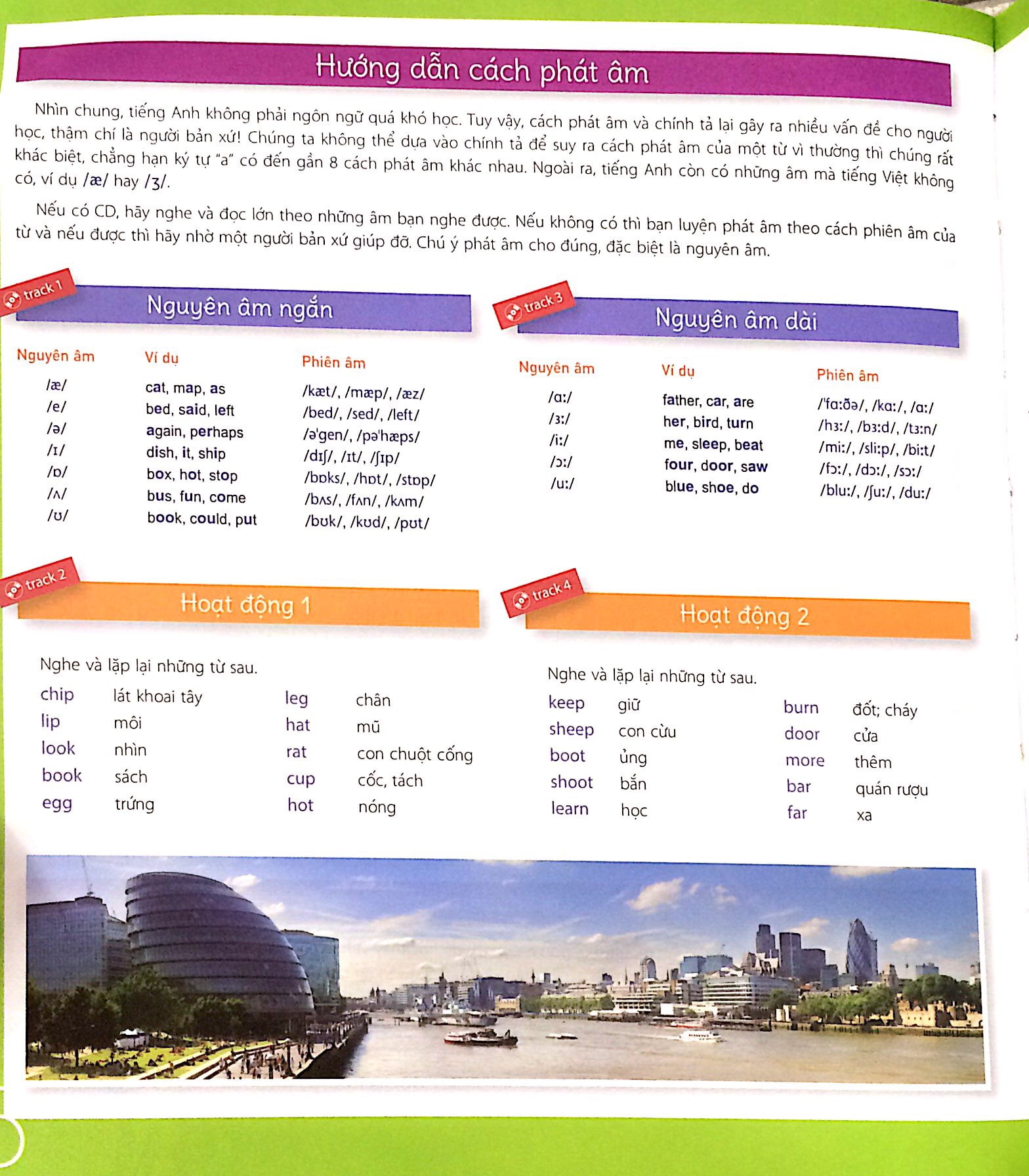 15 phút mỗi ngày học tiếng anh (kèm cd)