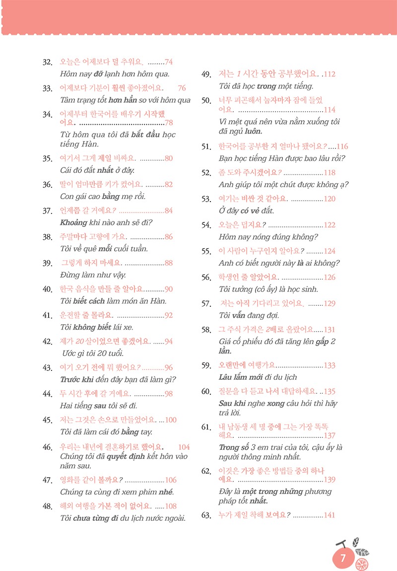 15 Phút Tự Học Tiếng Hàn Mỗi Ngày (Tái Bản 2025)