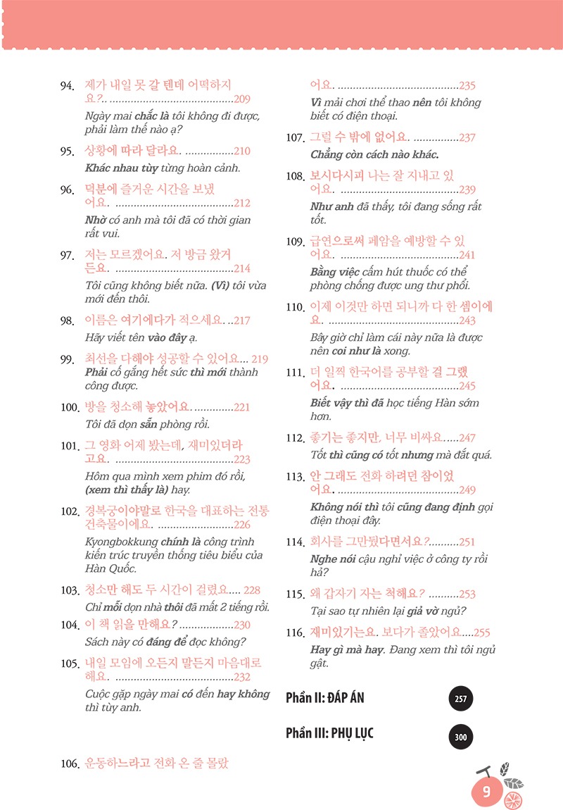 15 Phút Tự Học Tiếng Hàn Mỗi Ngày (Tái Bản 2025)