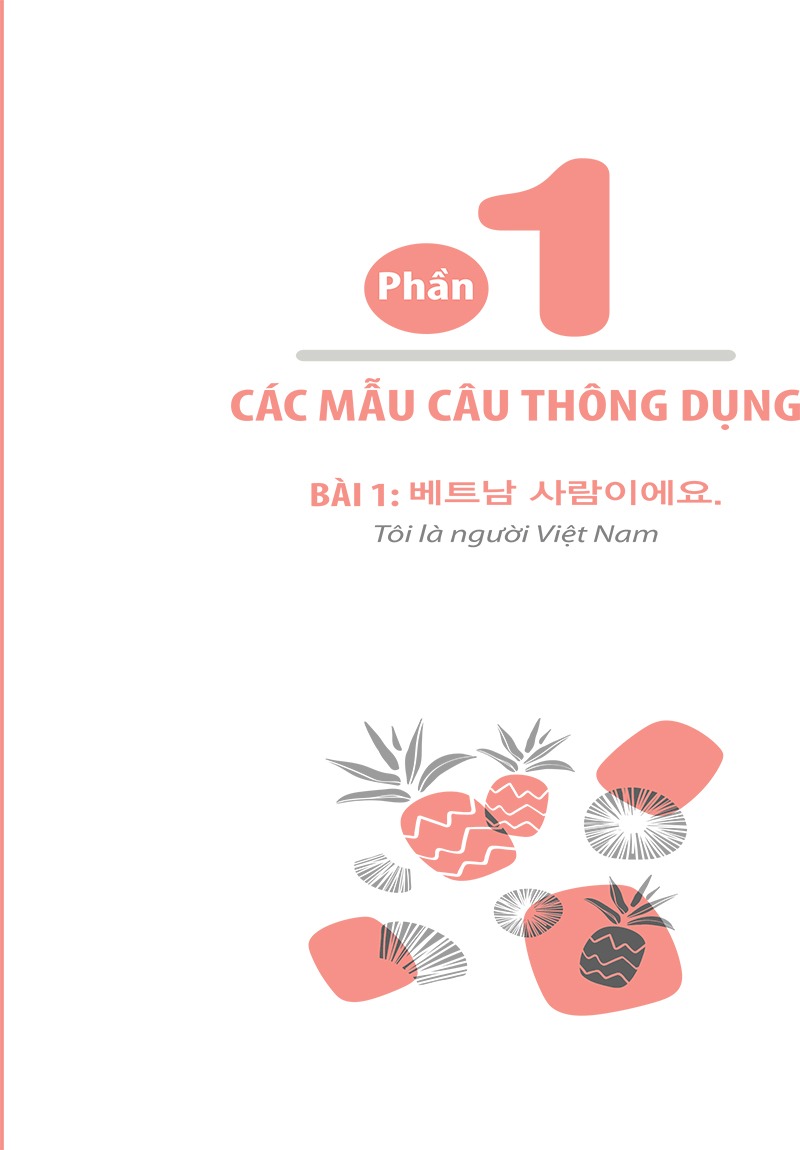 15 Phút Tự Học Tiếng Hàn Mỗi Ngày (Tái Bản 2025)