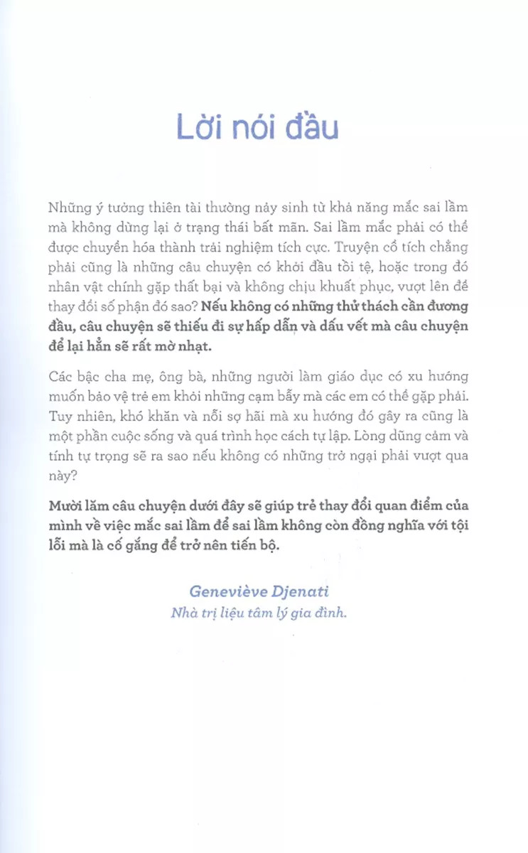 15 tình huống cùng con vượt qua khó khăn - biến điều không mong muốn thành niềm vui