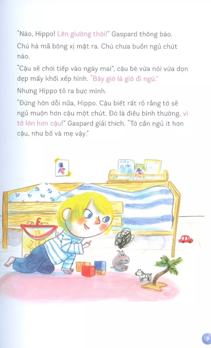 15 tình huống cùng con vượt qua khó khăn - những thắc mắc trong cuộc sống thường nhật