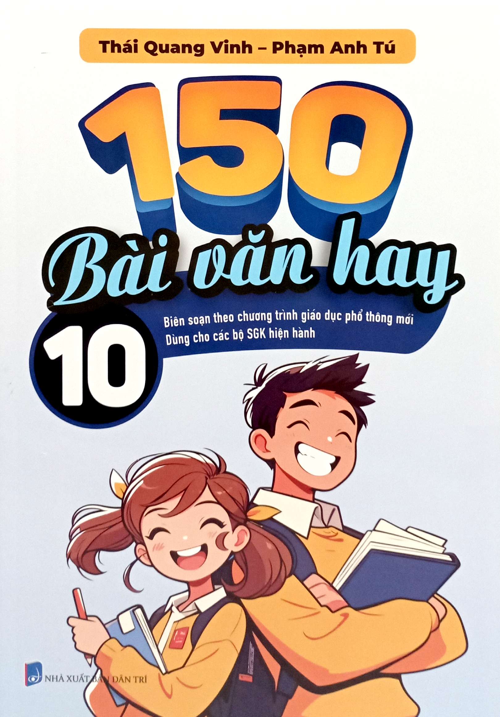 150 bài văn hay 10