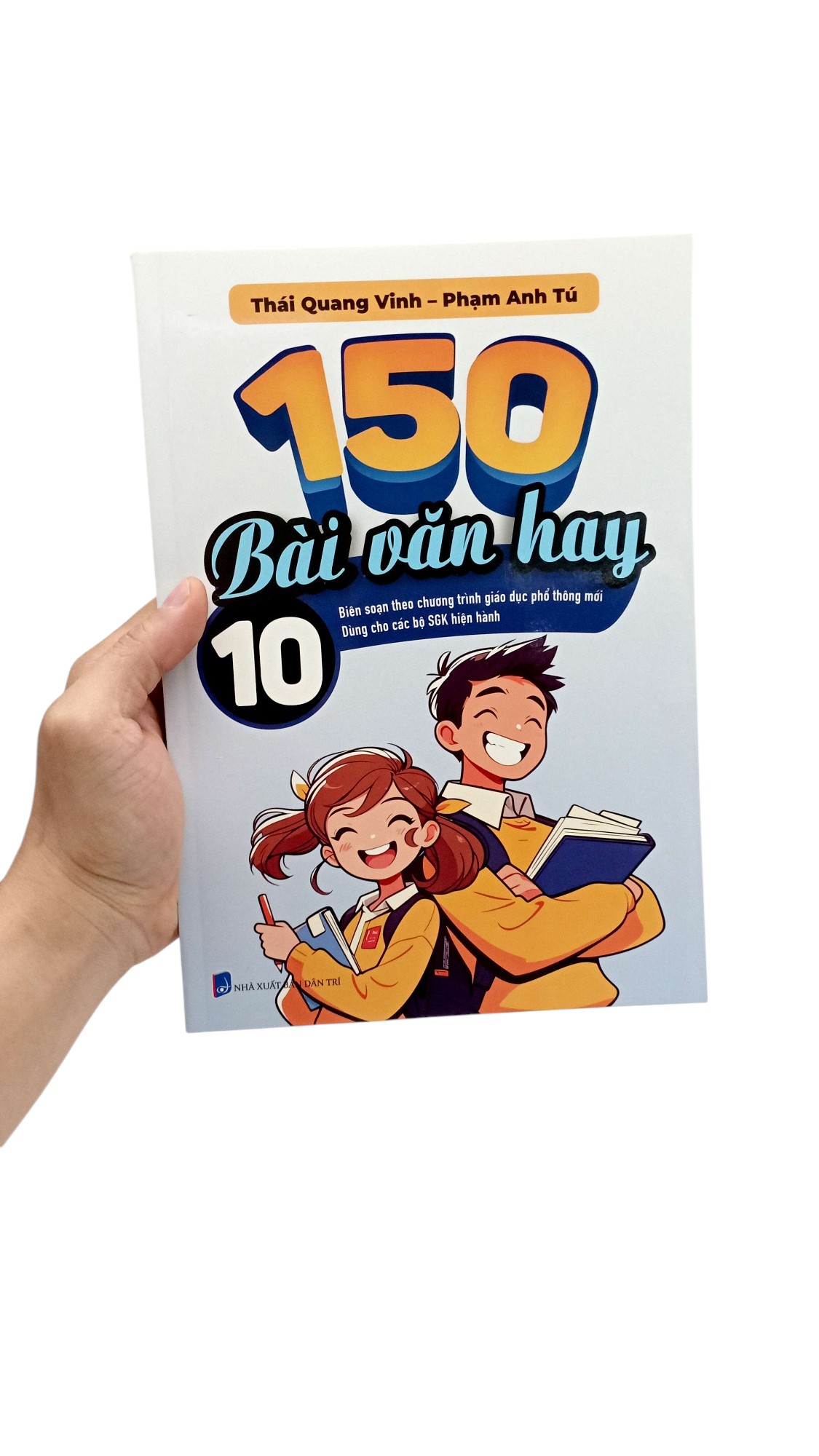 150 bài văn hay 10