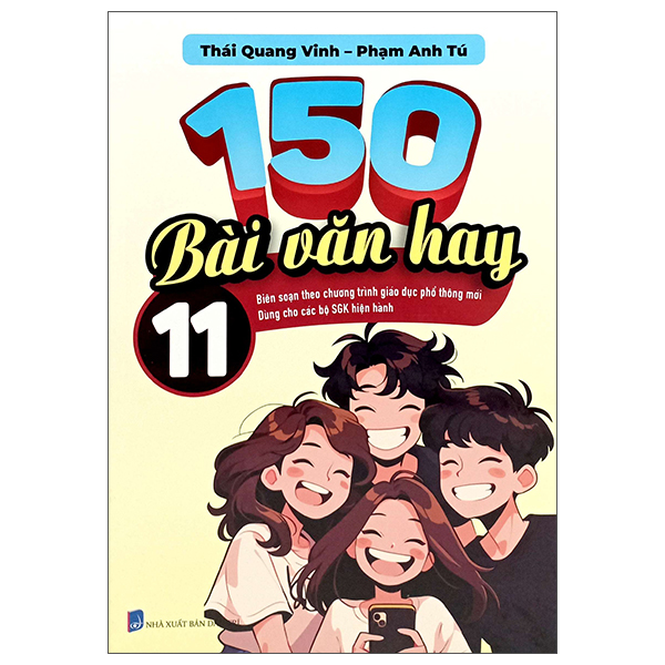 150 bài văn hay 10