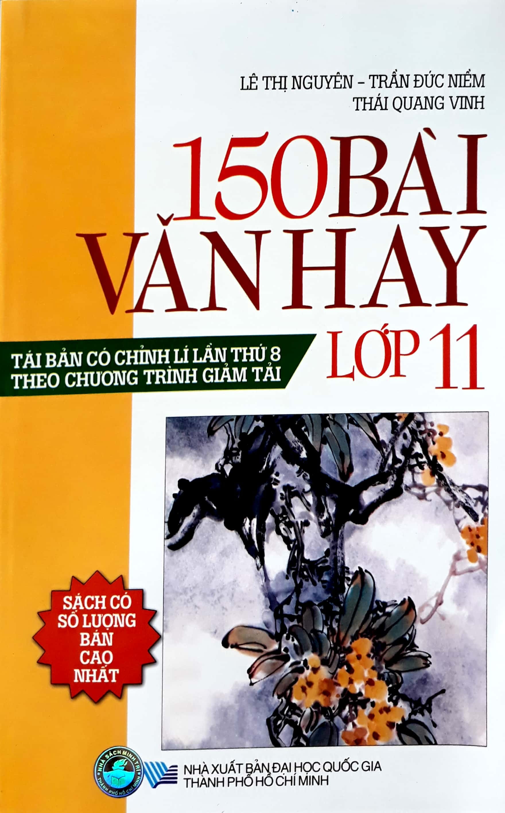 150 bài văn hay 11