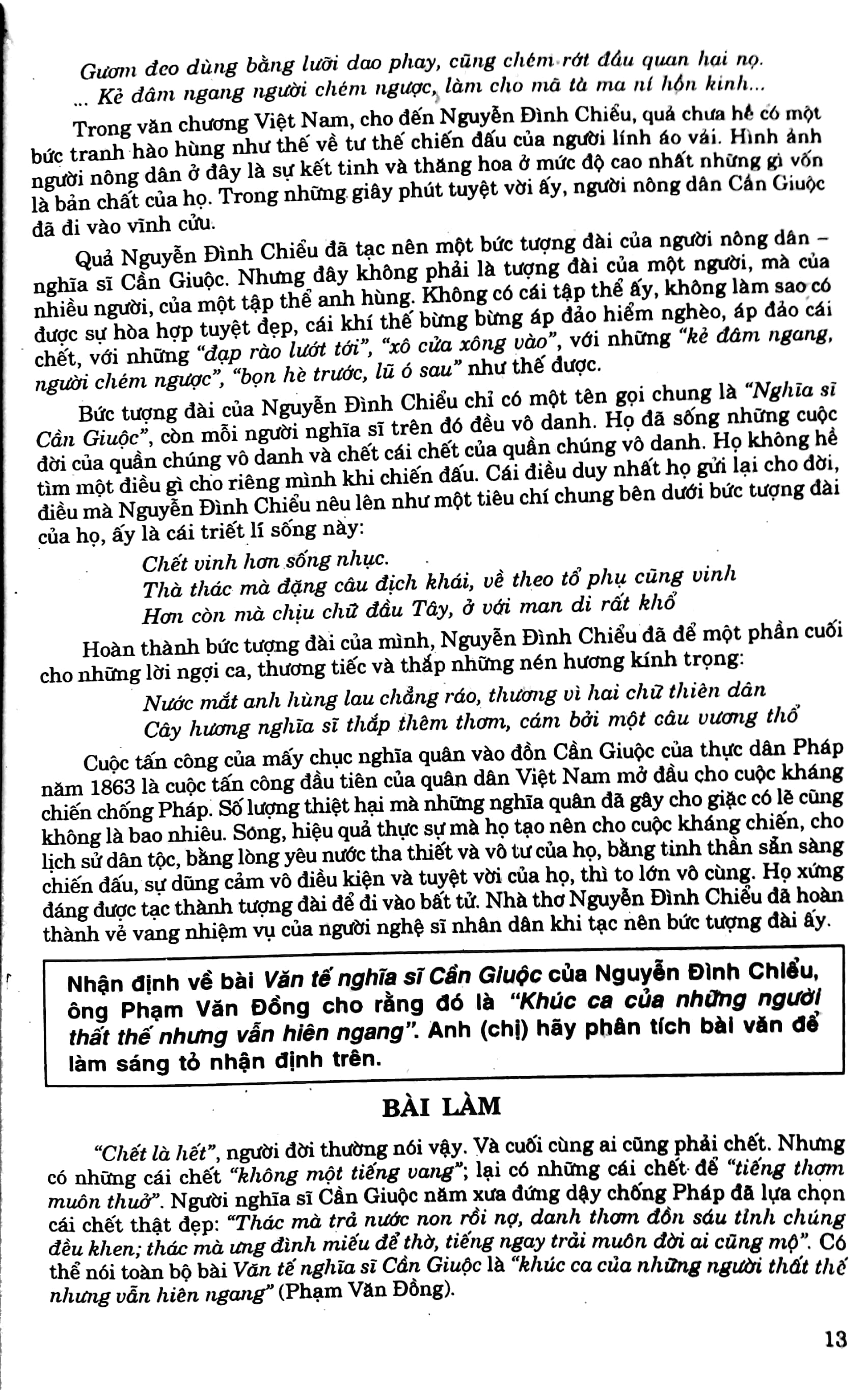 150 bài văn hay 11