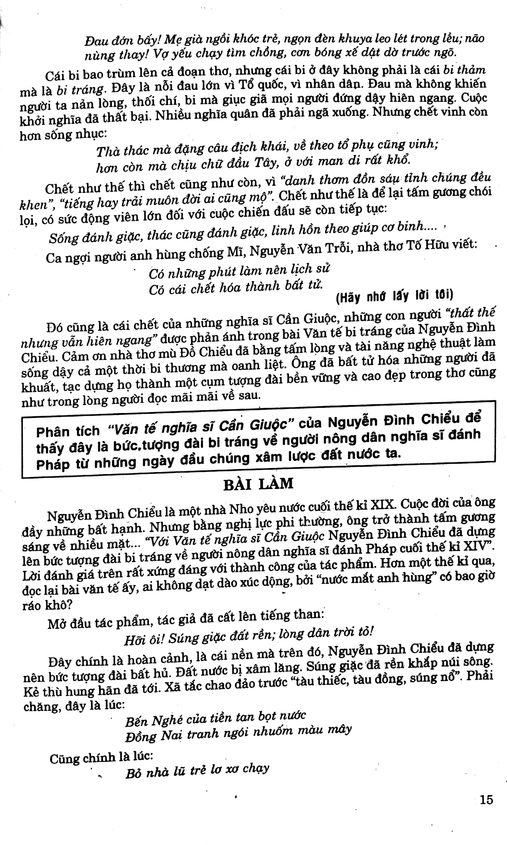 150 bài văn hay 11