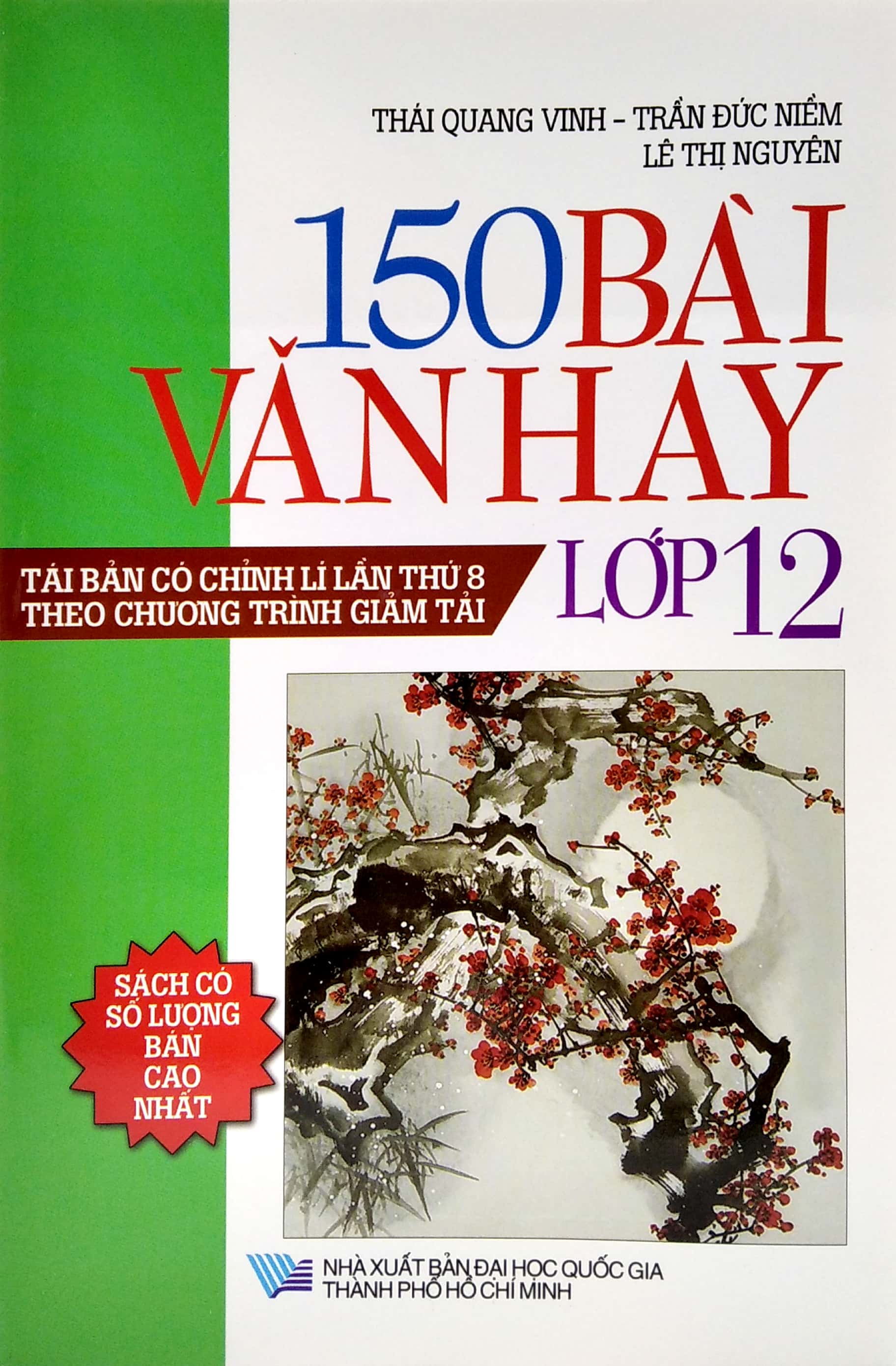 150 bài văn hay 12
