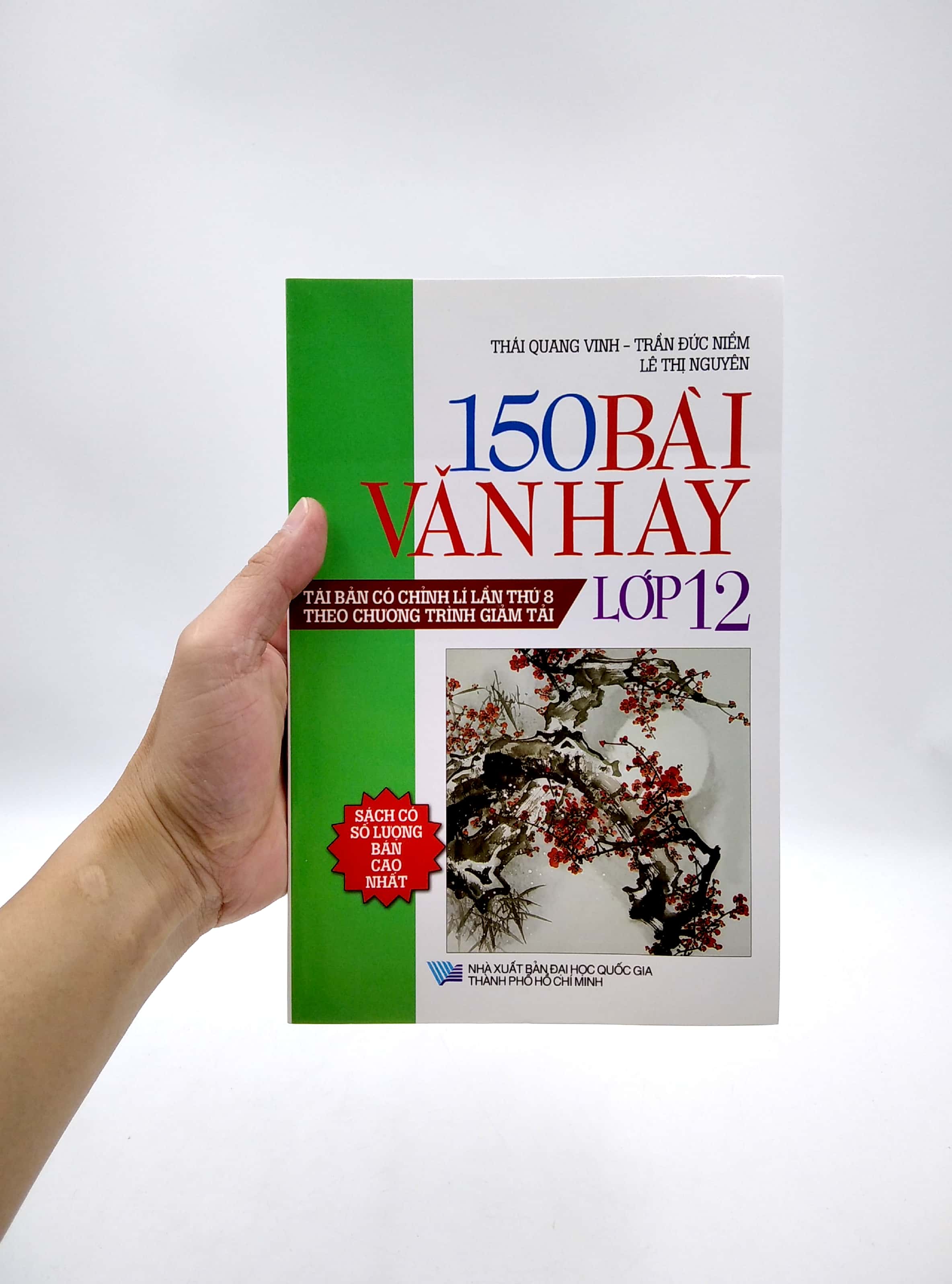 150 bài văn hay 12